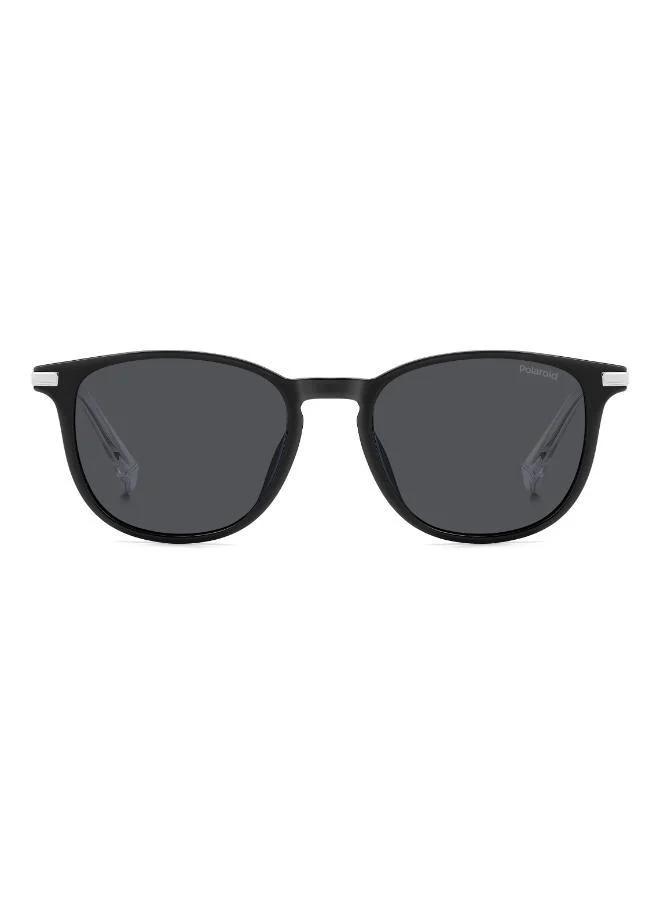 بولارويد Rectangular Sunglasses Frames
